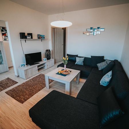 Apartman Tatranská Lomnica Exterior photo