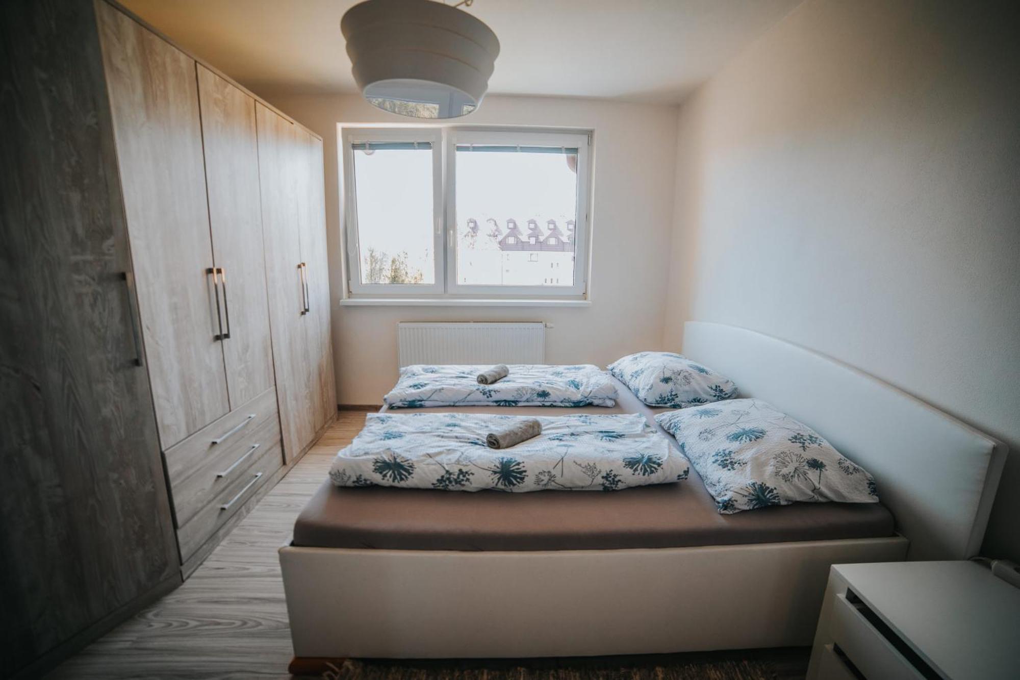 Apartman Tatranská Lomnica Exterior photo