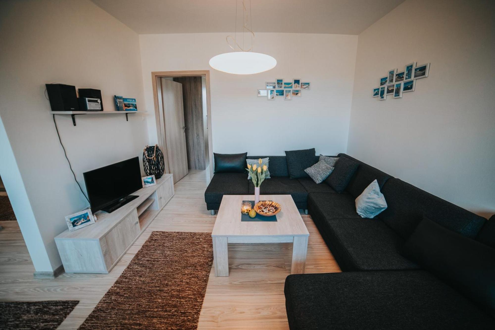 Apartman Tatranská Lomnica Exterior photo