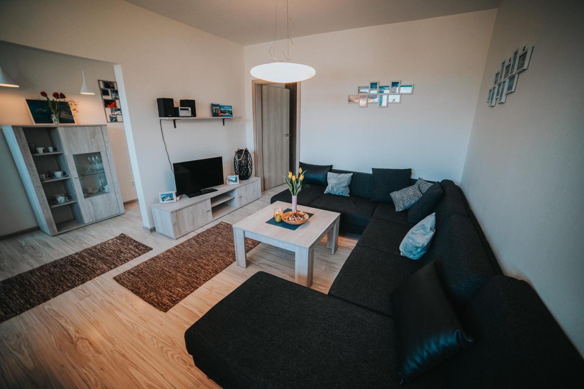 Apartman Tatranská Lomnica Exterior photo