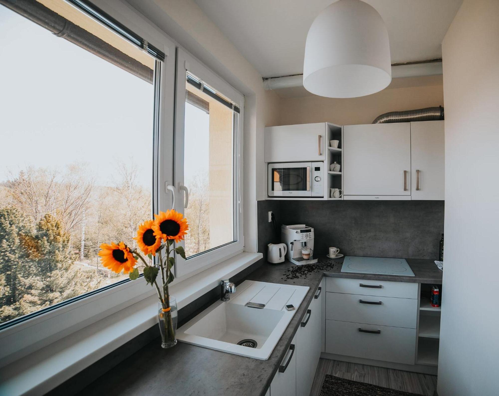 Apartman Tatranská Lomnica Exterior photo