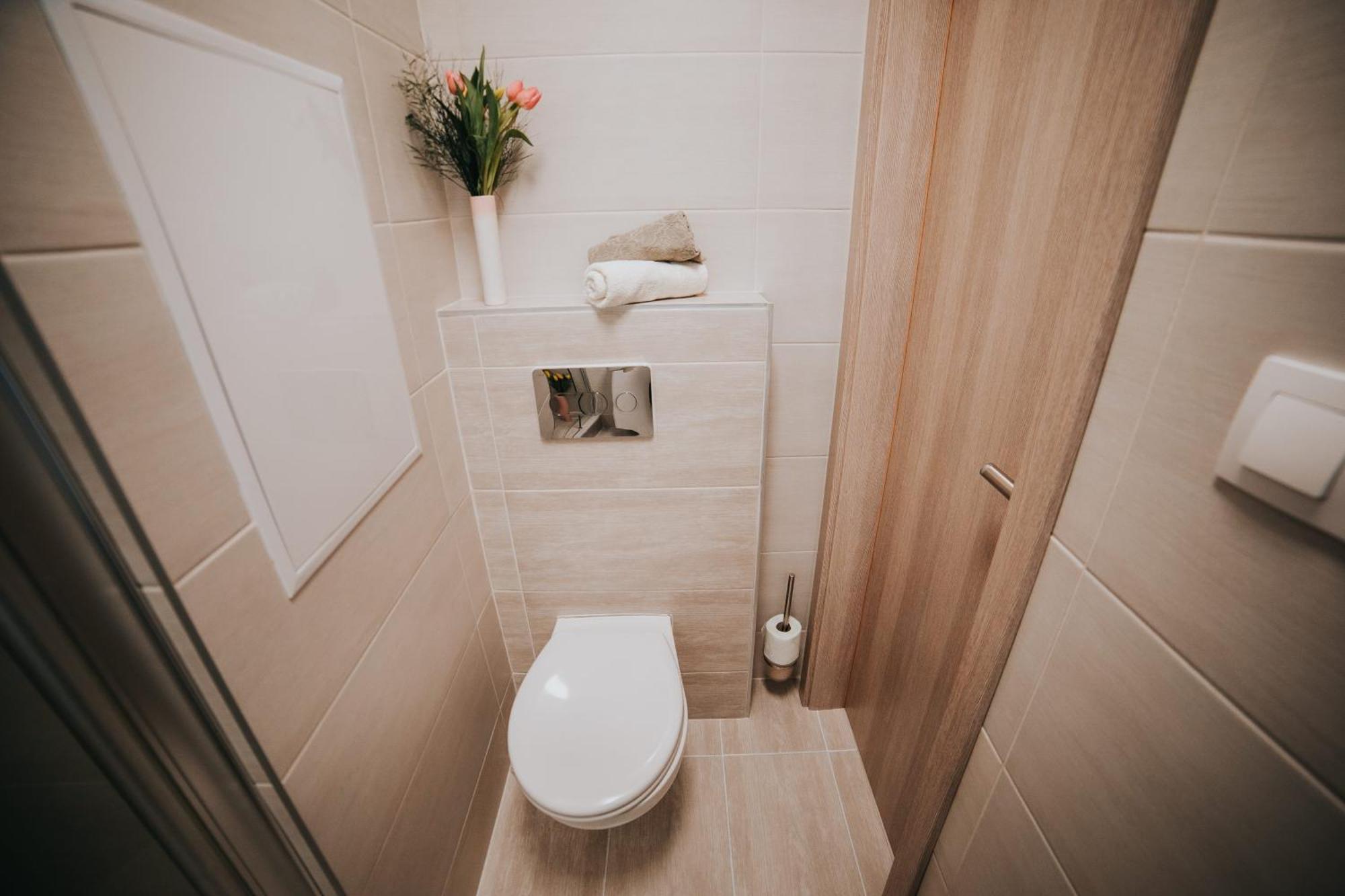 Apartman Tatranská Lomnica Exterior photo