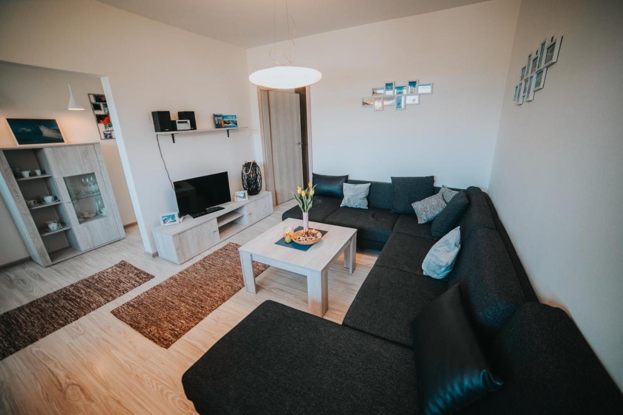 Apartman Tatranská Lomnica Exterior photo