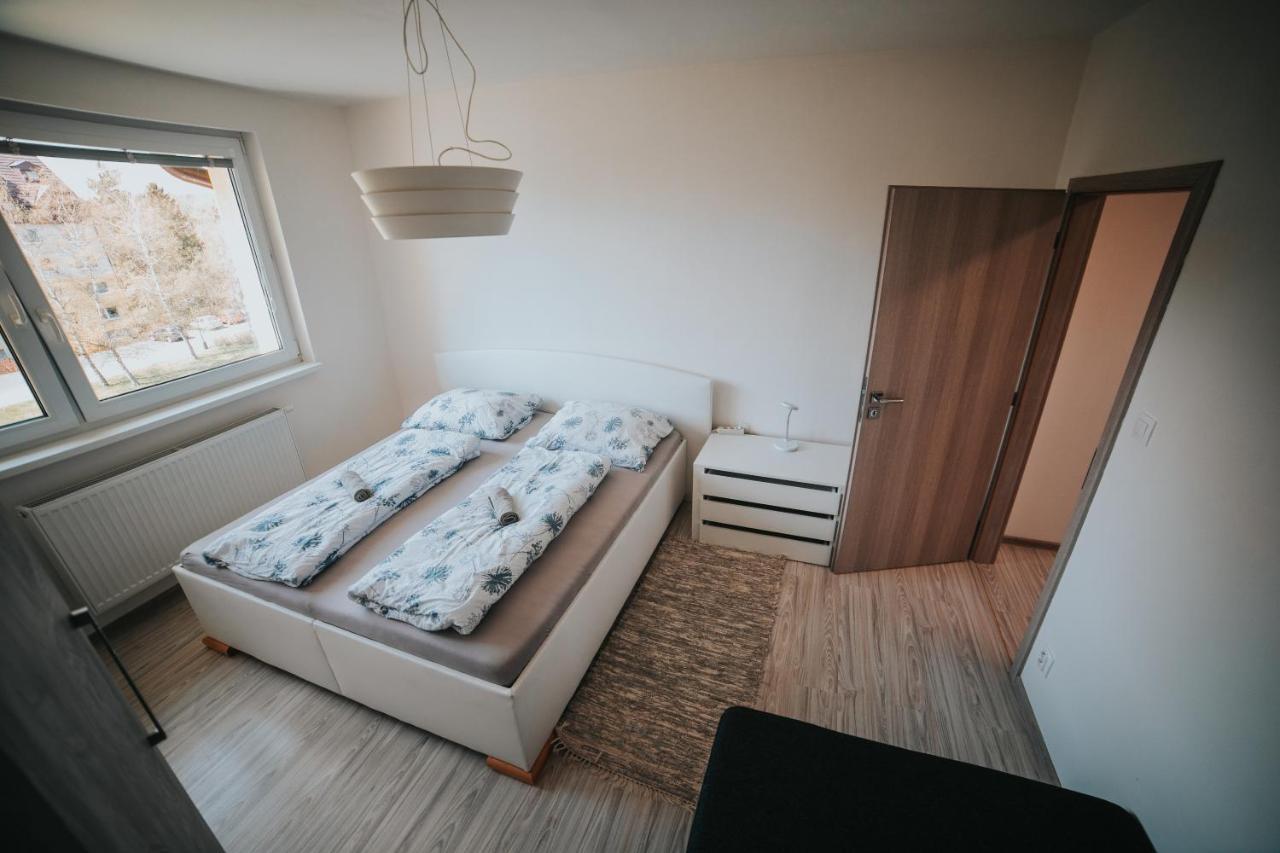 Apartman Tatranská Lomnica Exterior photo