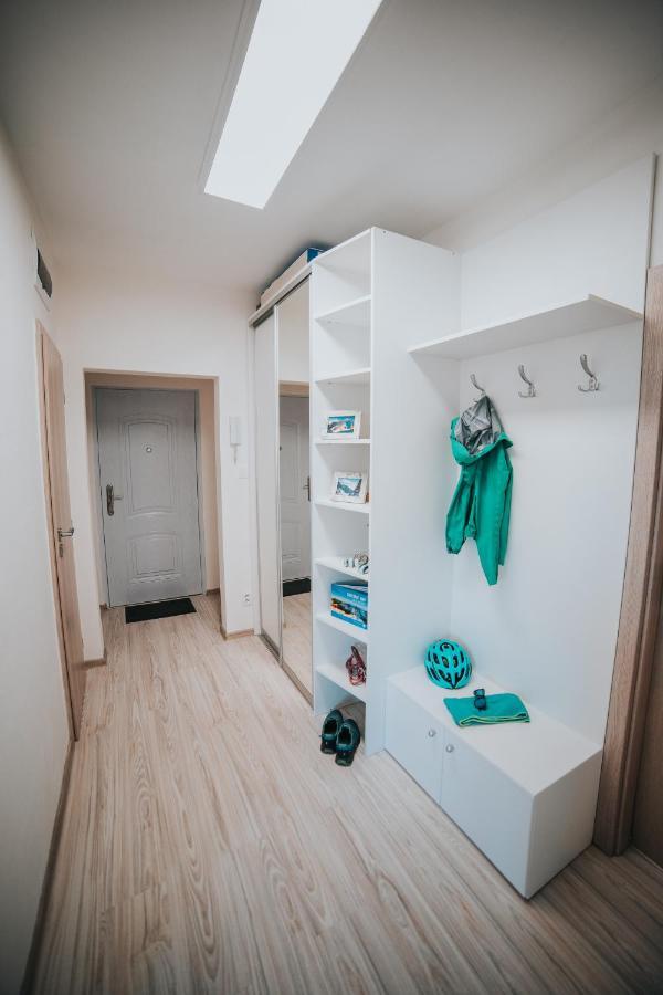 Apartman Tatranská Lomnica Exterior photo