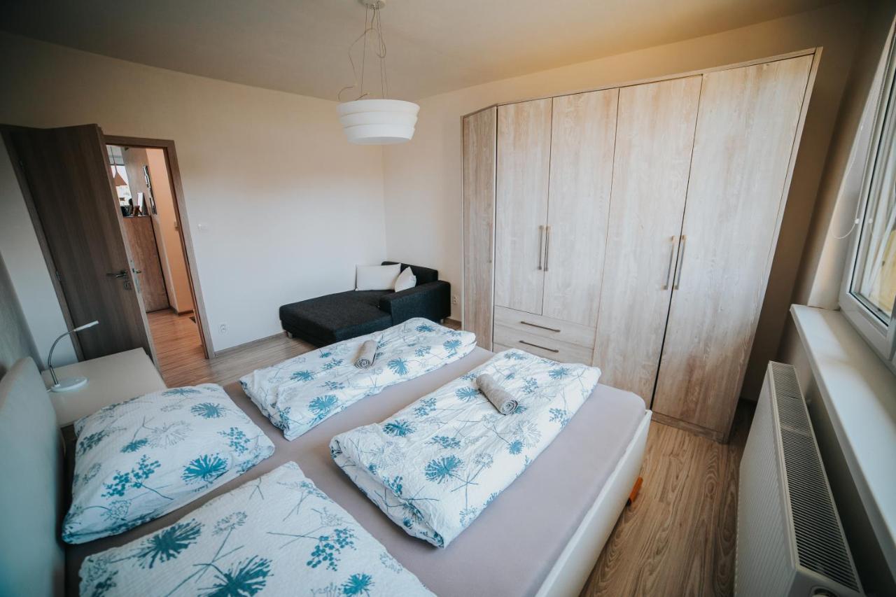 Apartman Tatranská Lomnica Exterior photo